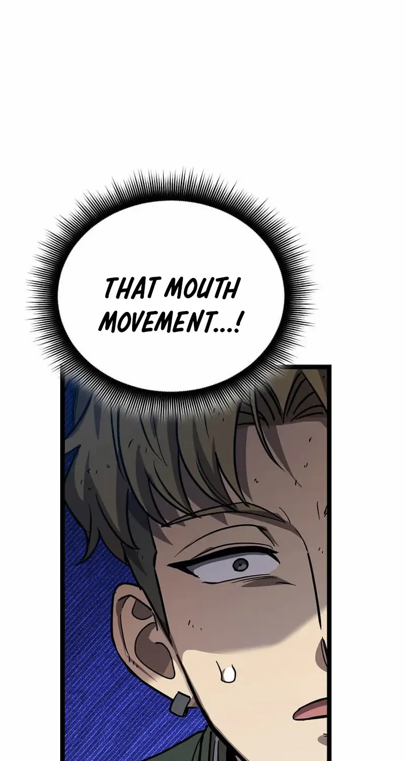 I Robbed The Storehouse Of The God Kainu Manga Chapter 21 Page 110