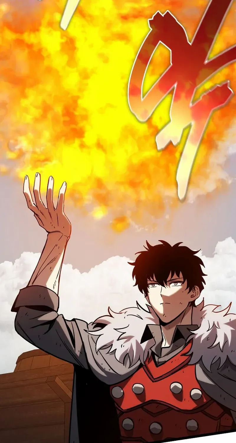 I Robbed The Storehouse Of The God Kainu Manga Chapter 21 Page 112
