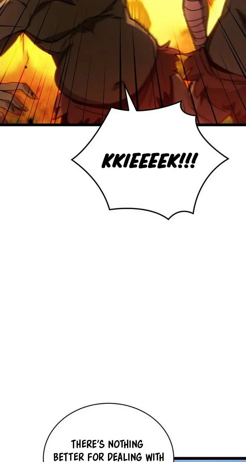I Robbed The Storehouse Of The God Kainu Manga Chapter 21 Page 117