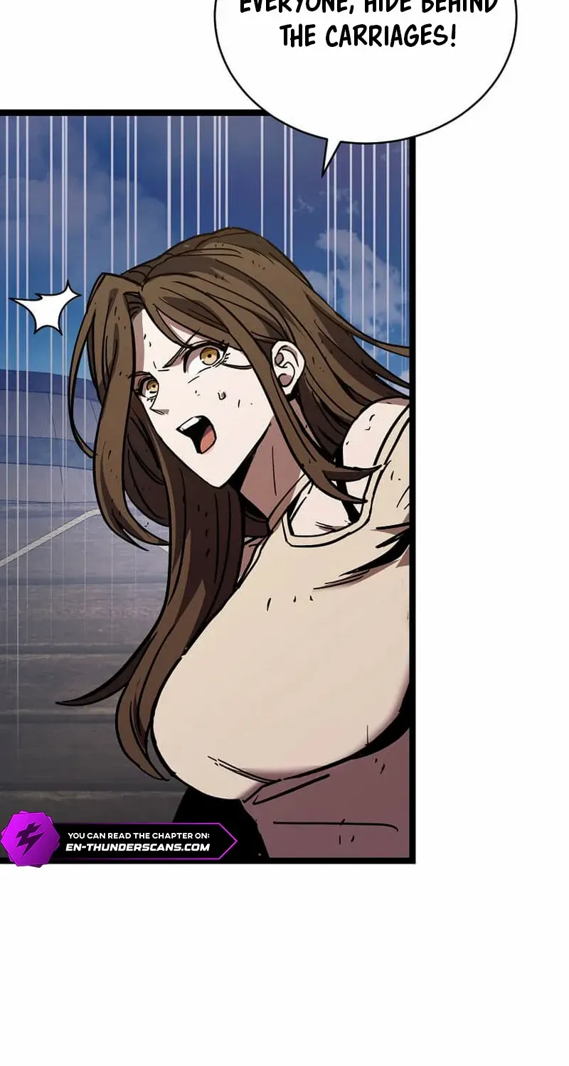 I Robbed The Storehouse Of The God Kainu Manga Chapter 21 Page 119