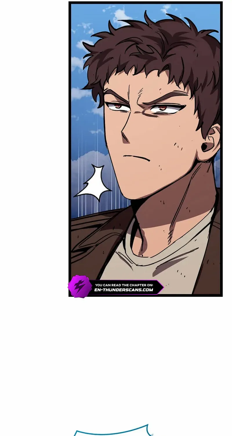 I Robbed The Storehouse Of The God Kainu Manga Chapter 21 Page 121