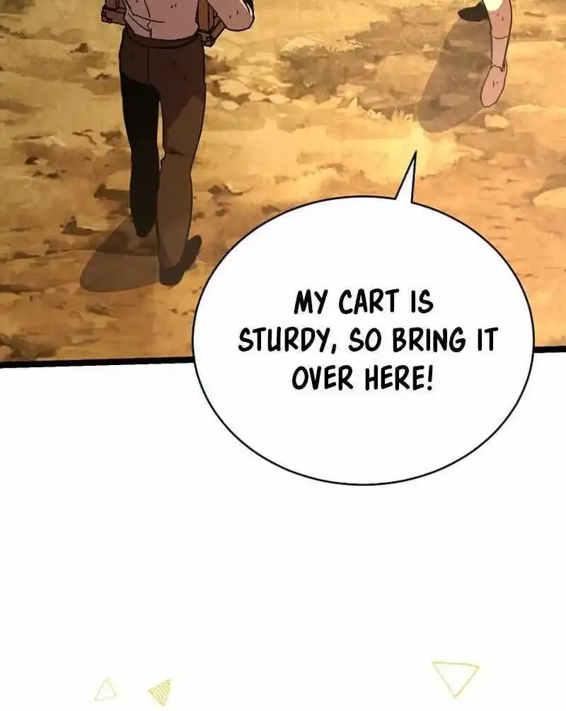 I Robbed The Storehouse Of The God Kainu Manga Chapter 20 Page 47