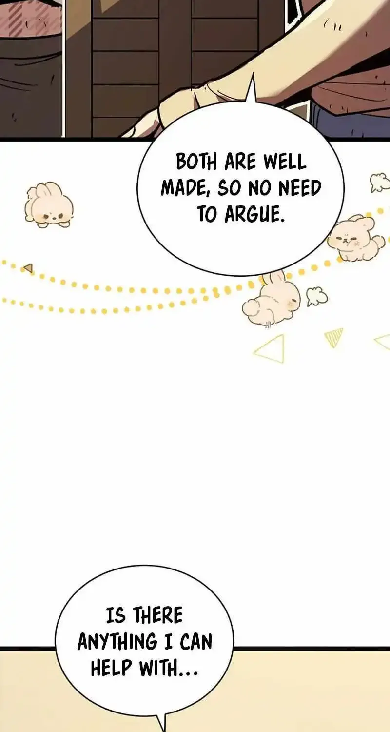I Robbed The Storehouse Of The God Kainu Manga Chapter 20 Page 49