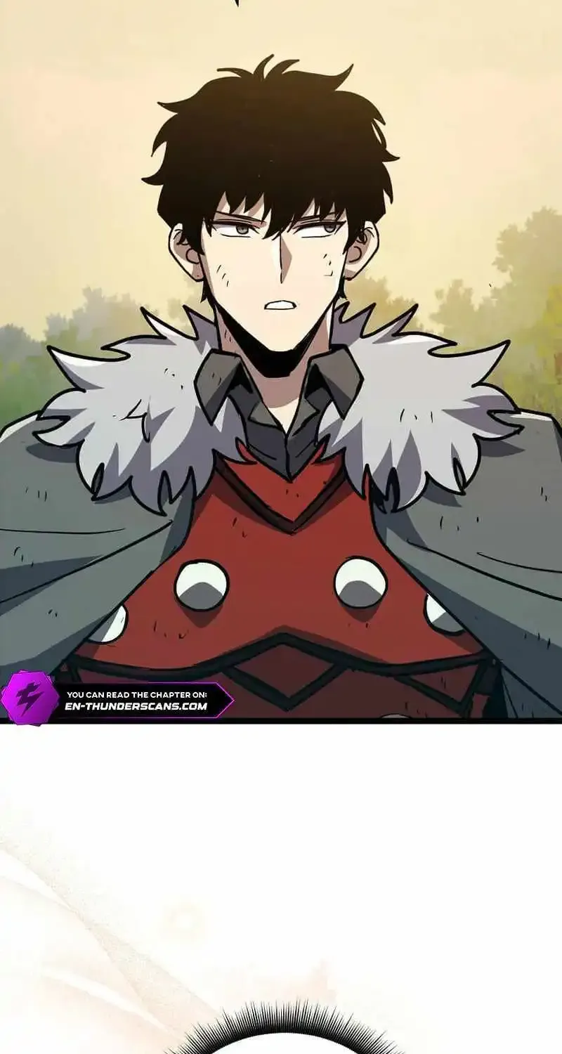 I Robbed The Storehouse Of The God Kainu Manga Chapter 20 Page 50