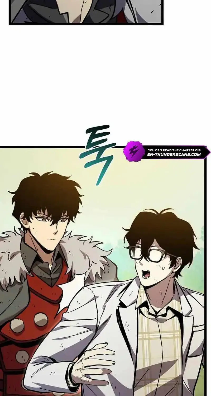 I Robbed The Storehouse Of The God Kainu Manga Chapter 20 Page 56