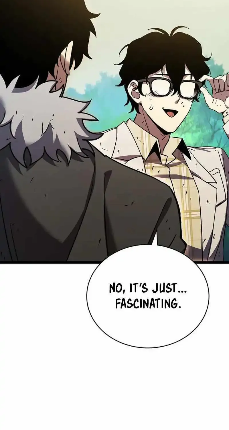 I Robbed The Storehouse Of The God Kainu Manga Chapter 20 Page 58