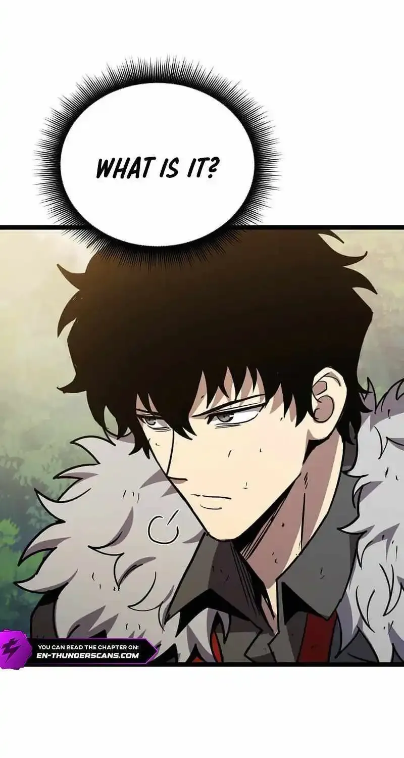 I Robbed The Storehouse Of The God Kainu Manga Chapter 20 Page 59