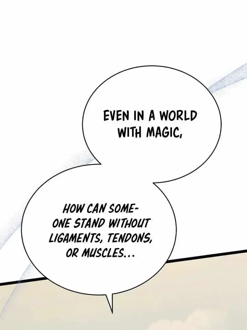 I Robbed The Storehouse Of The God Kainu Manga Chapter 20 Page 60