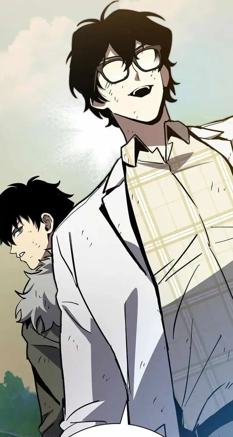 I Robbed The Storehouse Of The God Kainu Manga Chapter 20 Page 61