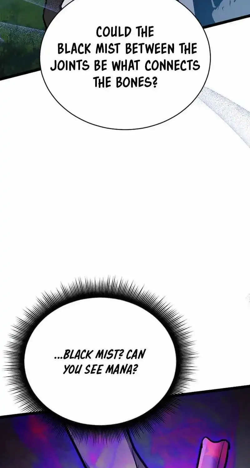 I Robbed The Storehouse Of The God Kainu Manga Chapter 20 Page 62