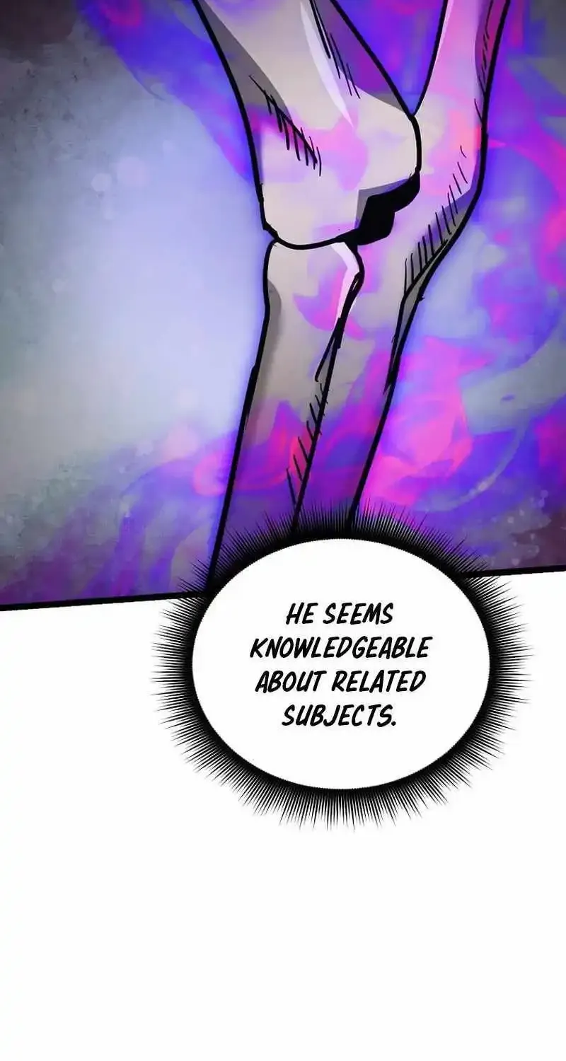 I Robbed The Storehouse Of The God Kainu Manga Chapter 20 Page 63