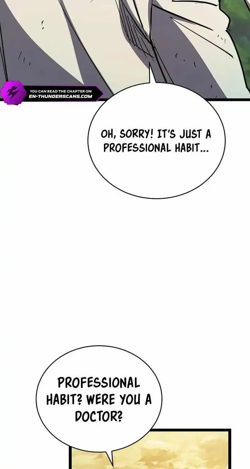 I Robbed The Storehouse Of The God Kainu Manga Chapter 20 Page 65