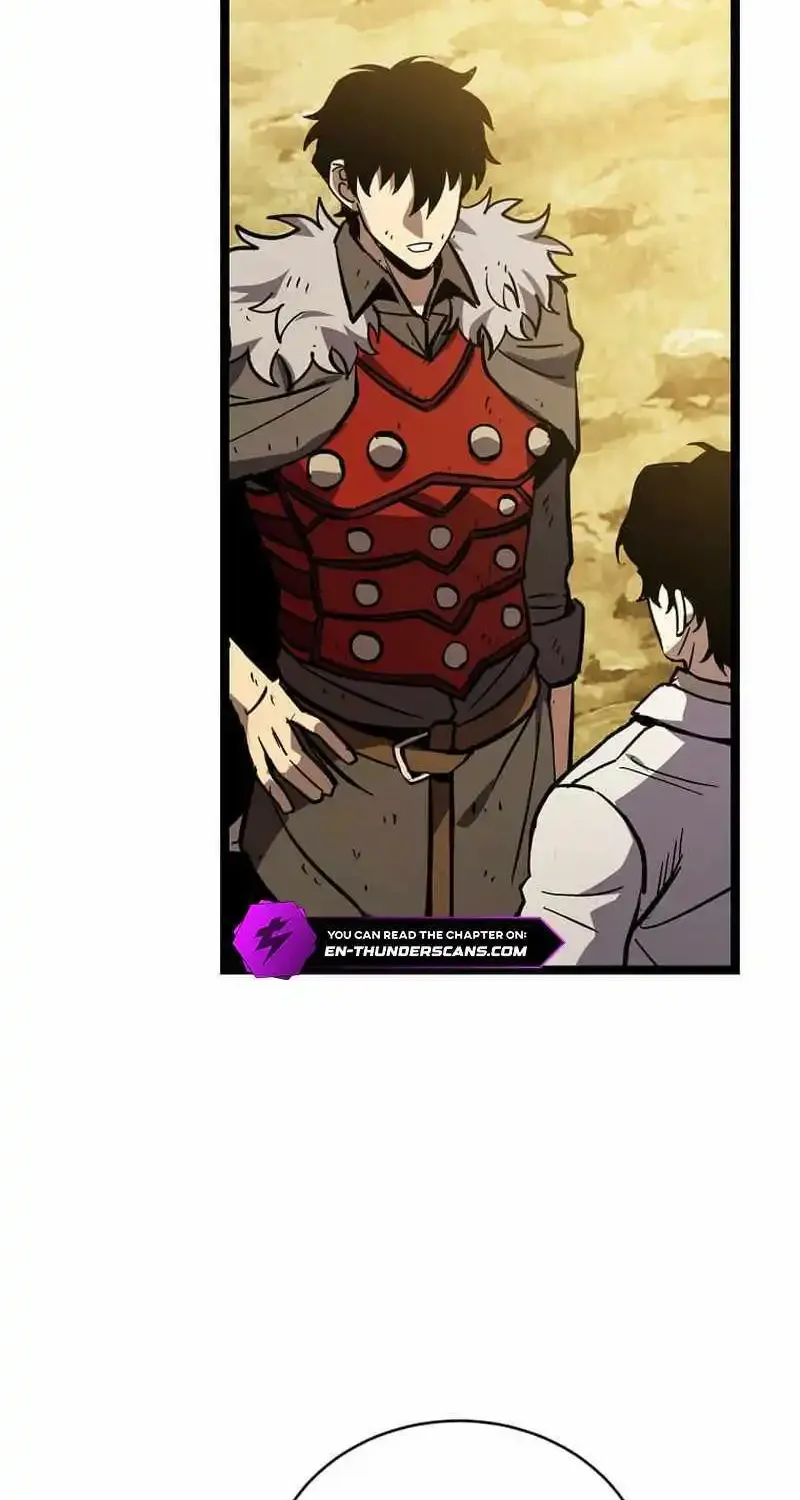 I Robbed The Storehouse Of The God Kainu Manga Chapter 20 Page 66