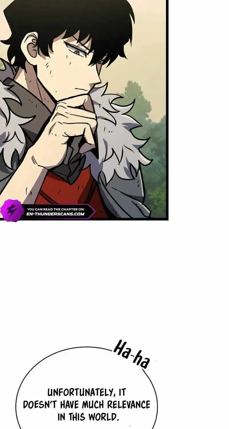 I Robbed The Storehouse Of The God Kainu Manga Chapter 20 Page 70