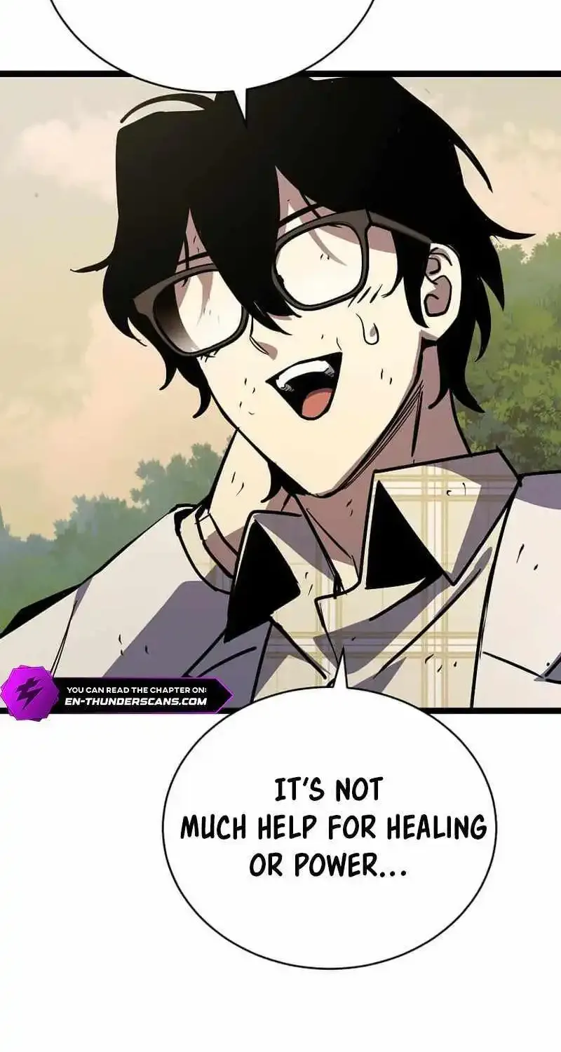I Robbed The Storehouse Of The God Kainu Manga Chapter 20 Page 71