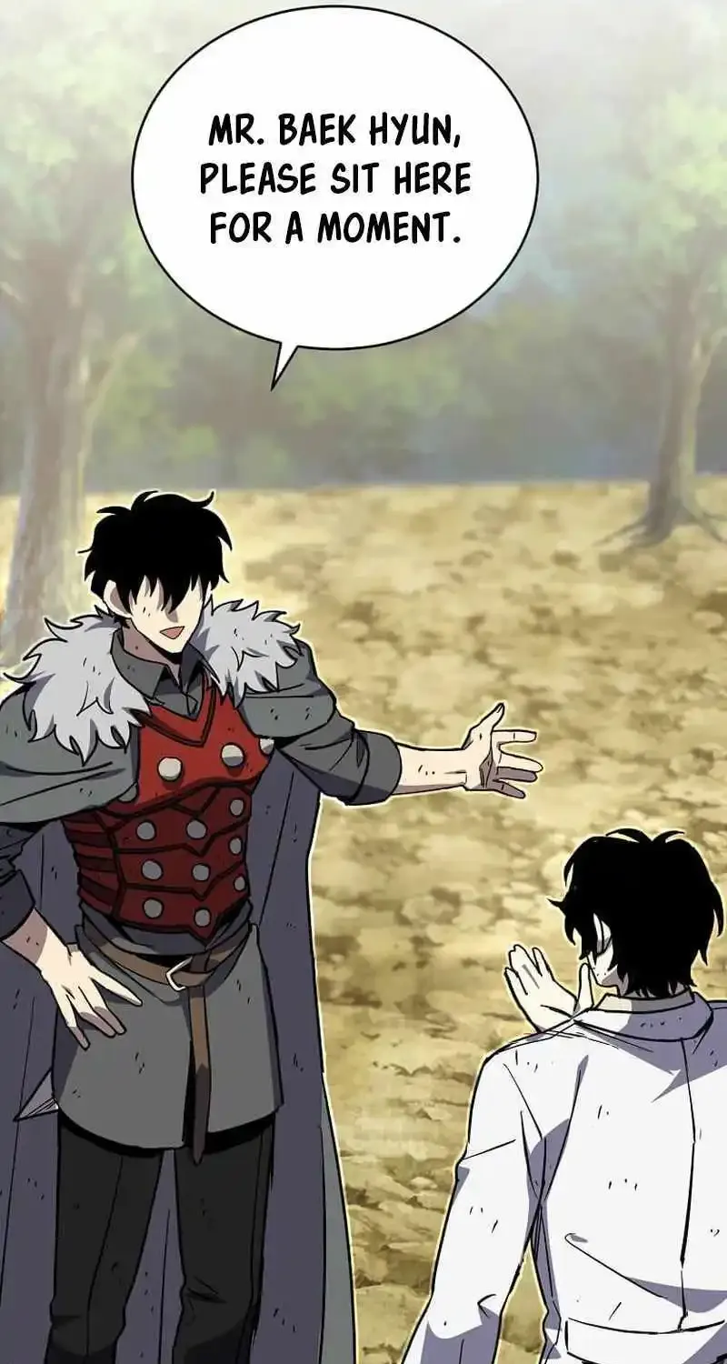 I Robbed The Storehouse Of The God Kainu Manga Chapter 20 Page 74