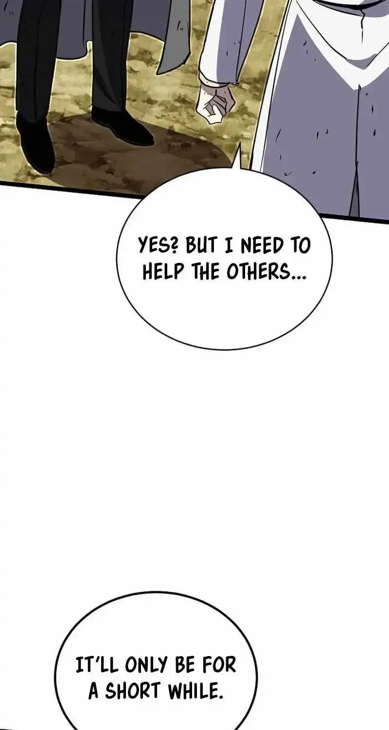 I Robbed The Storehouse Of The God Kainu Manga Chapter 20 Page 75