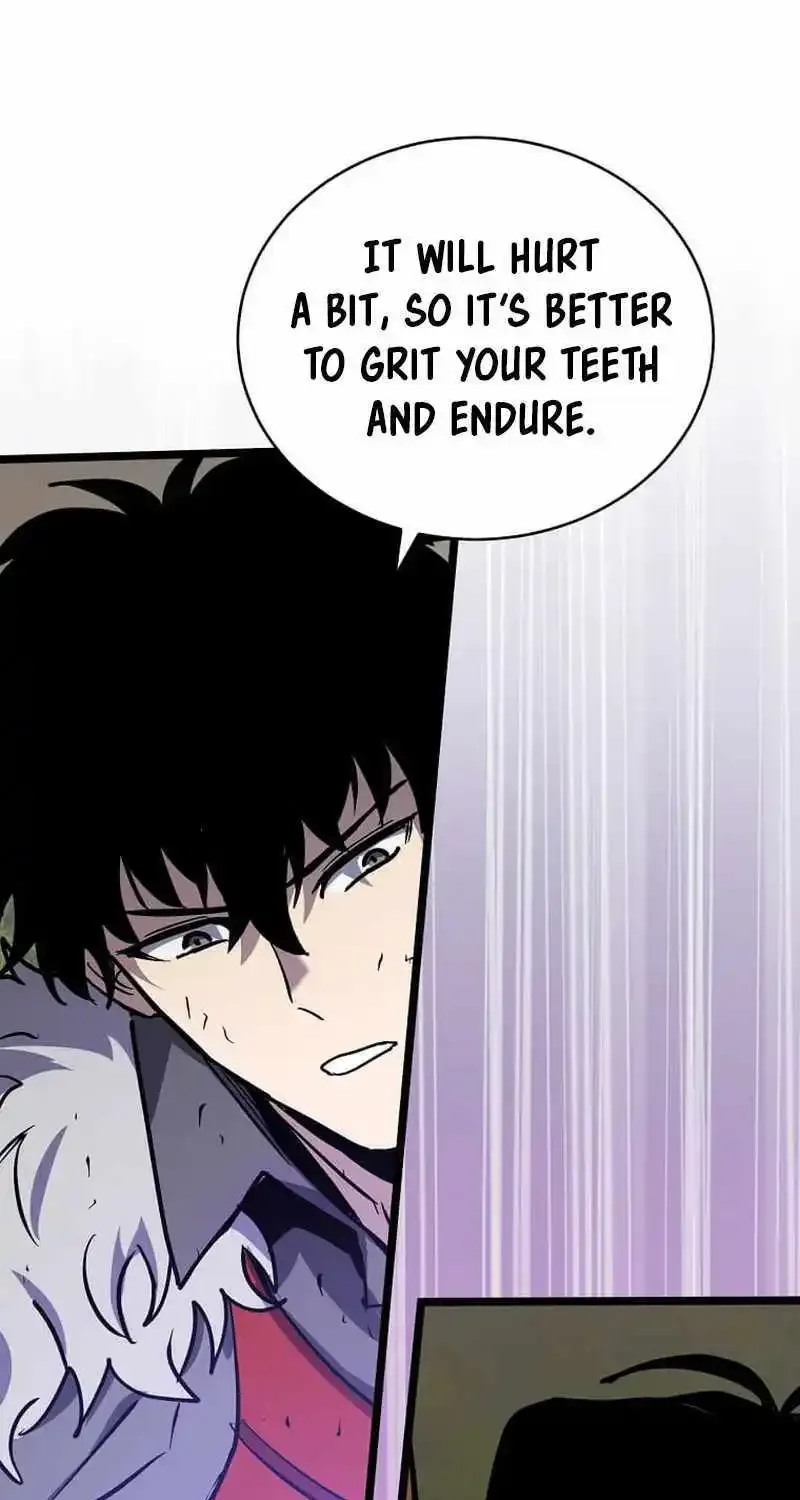 I Robbed The Storehouse Of The God Kainu Manga Chapter 20 Page 87