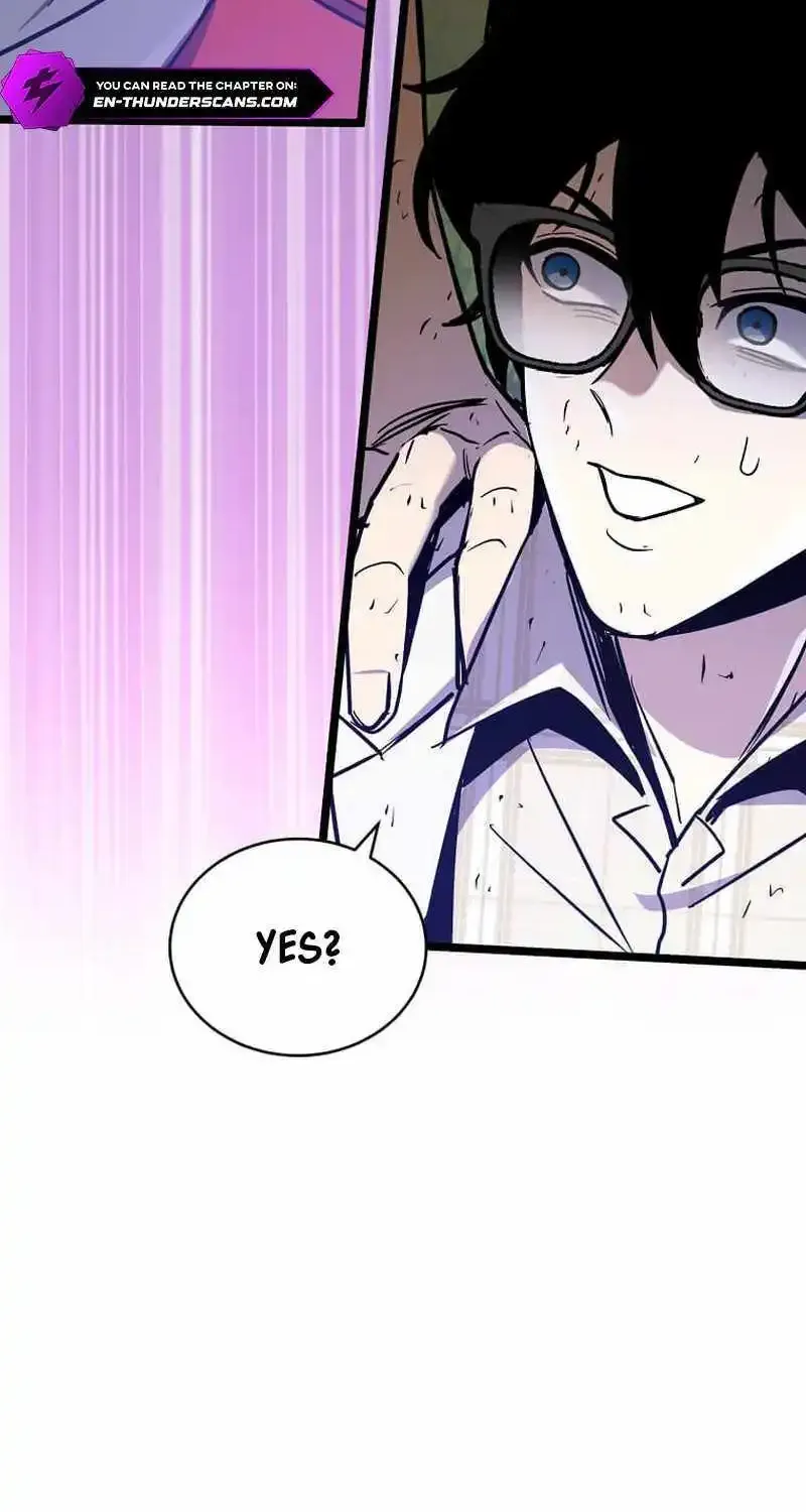 I Robbed The Storehouse Of The God Kainu Manga Chapter 20 Page 88