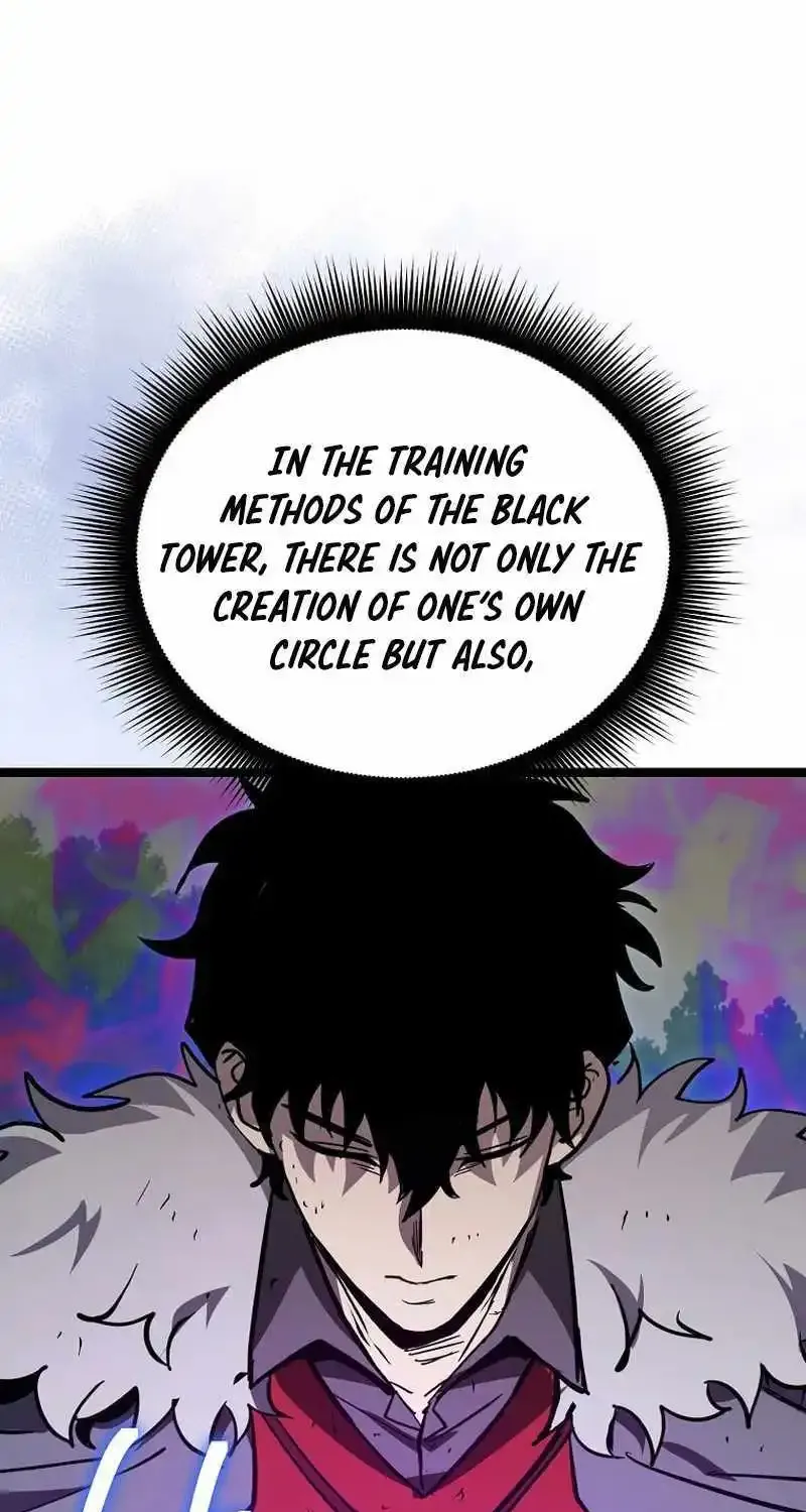 I Robbed The Storehouse Of The God Kainu Manga Chapter 20 Page 89