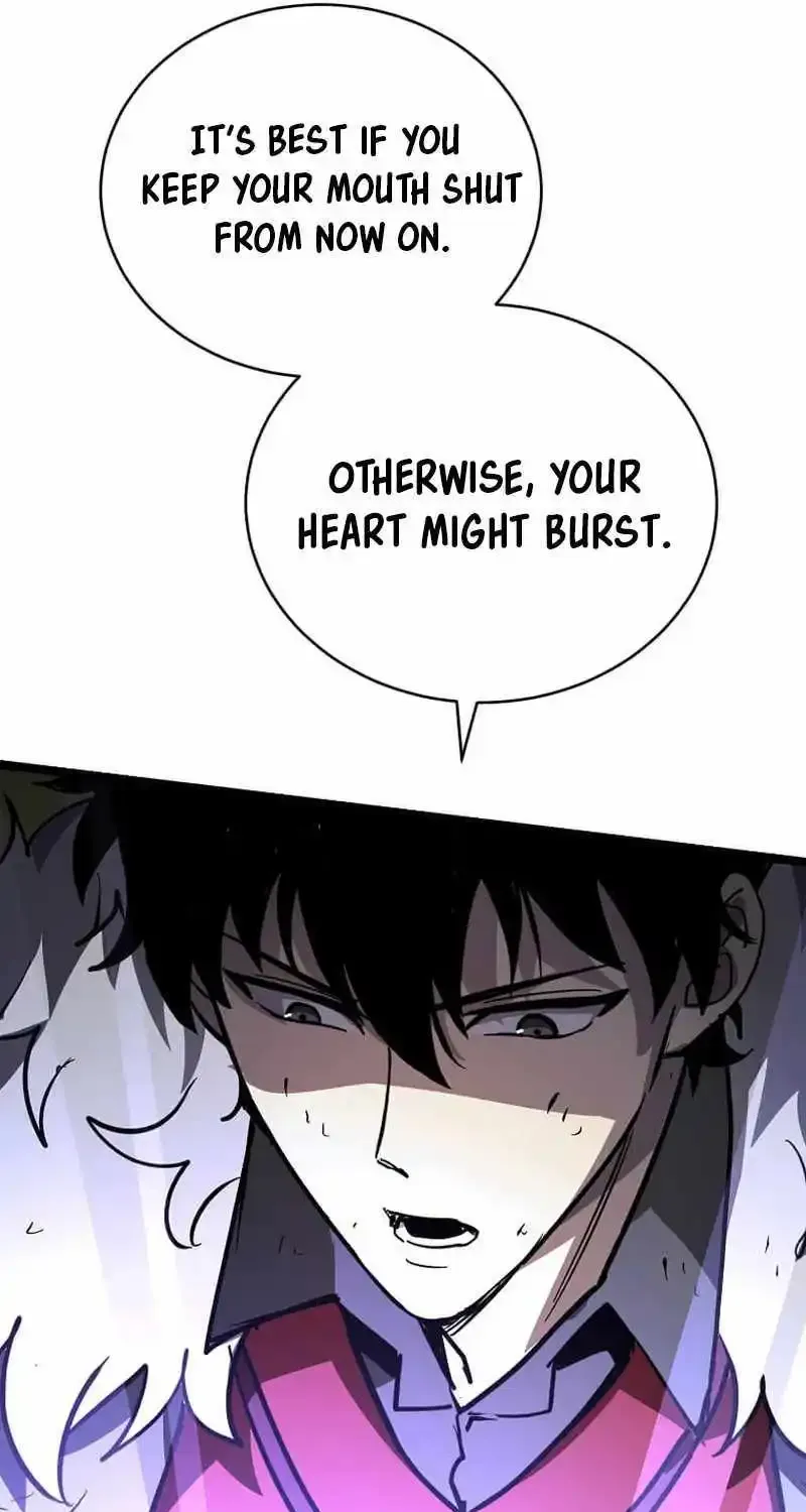 I Robbed The Storehouse Of The God Kainu Manga Chapter 20 Page 94