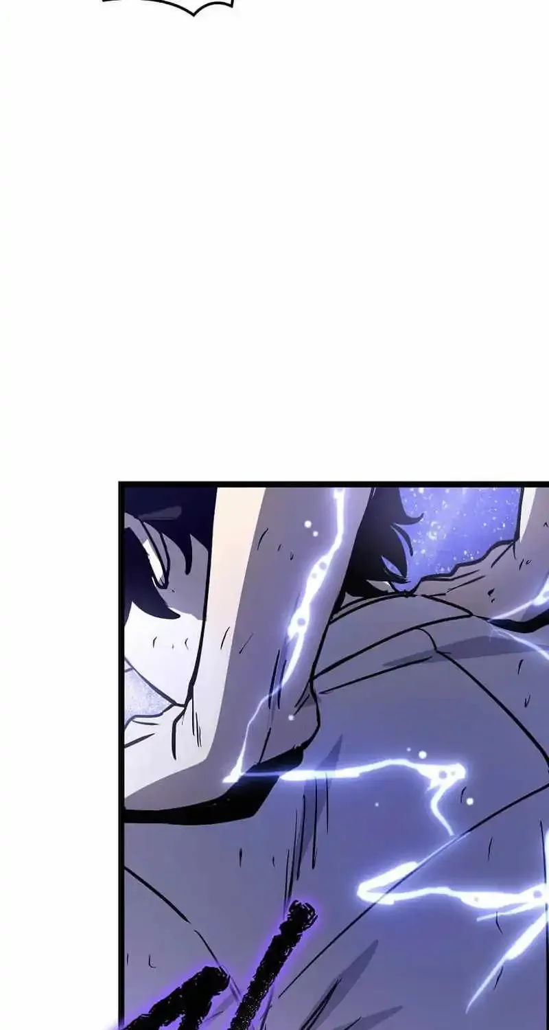 I Robbed The Storehouse Of The God Kainu Manga Chapter 20 Page 96