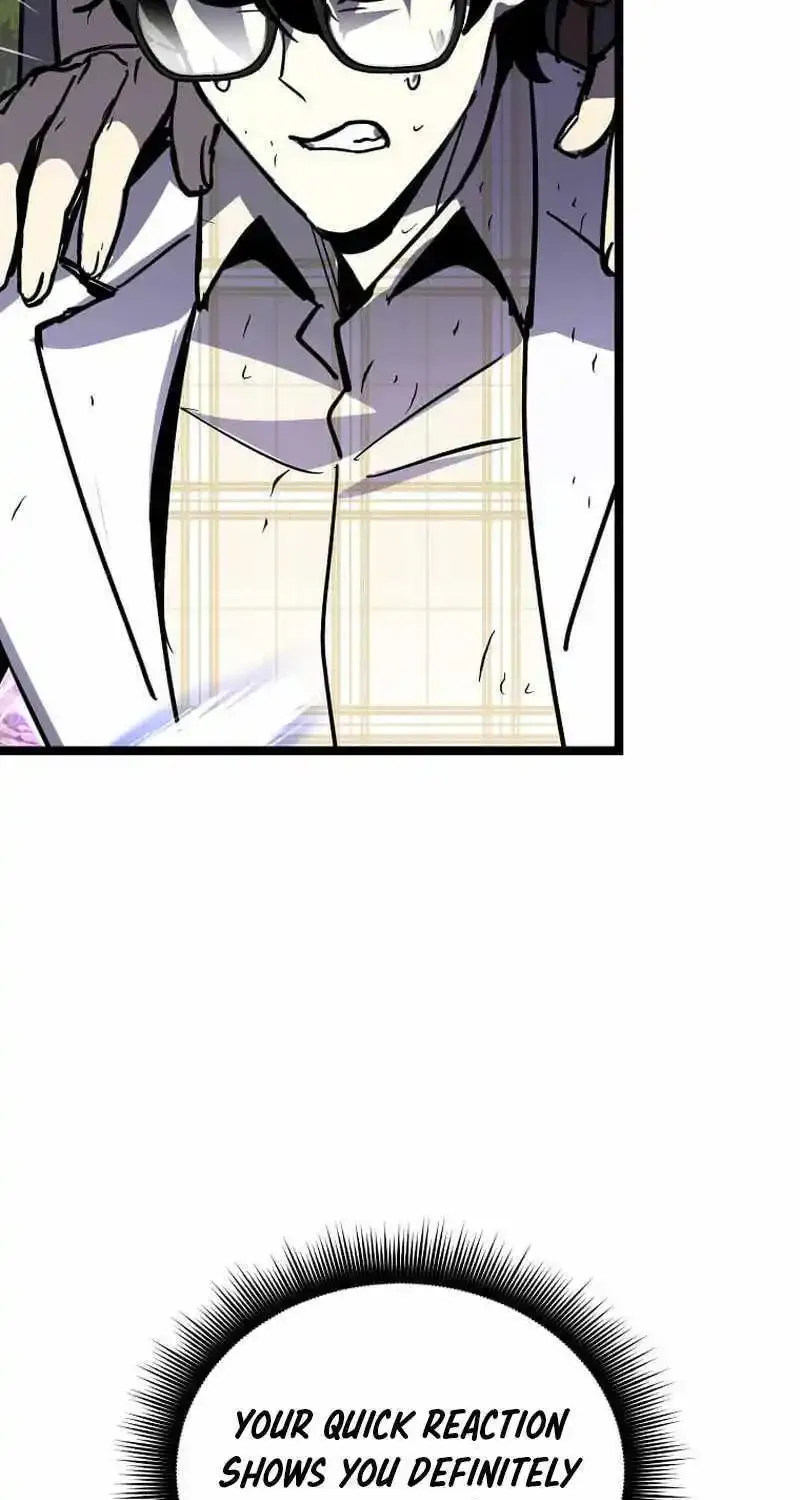 I Robbed The Storehouse Of The God Kainu Manga Chapter 20 Page 98