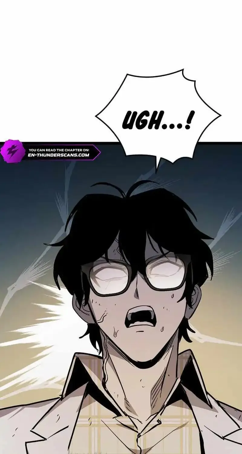 I Robbed The Storehouse Of The God Kainu Manga Chapter 20 Page 102