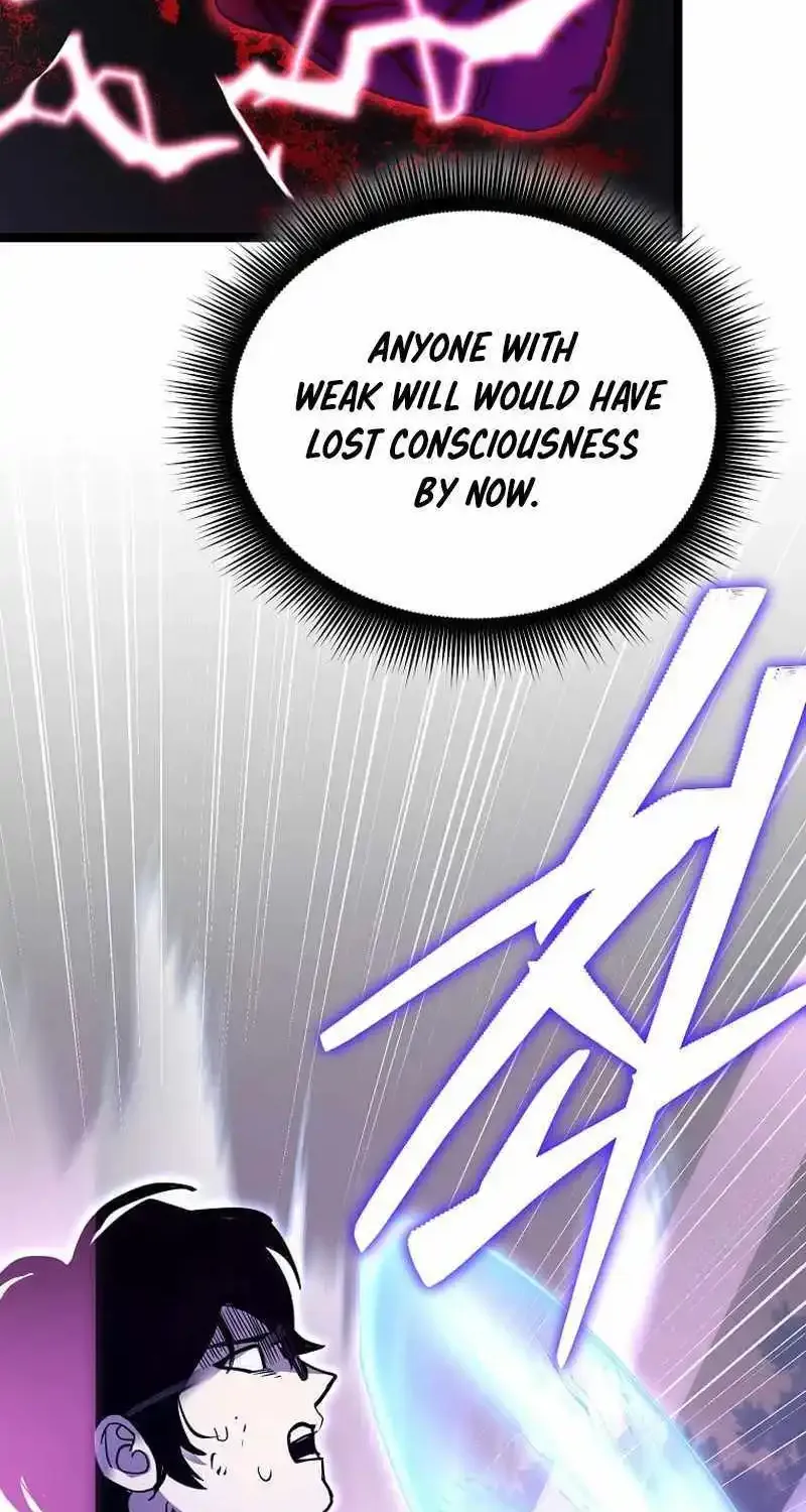 I Robbed The Storehouse Of The God Kainu Manga Chapter 20 Page 104