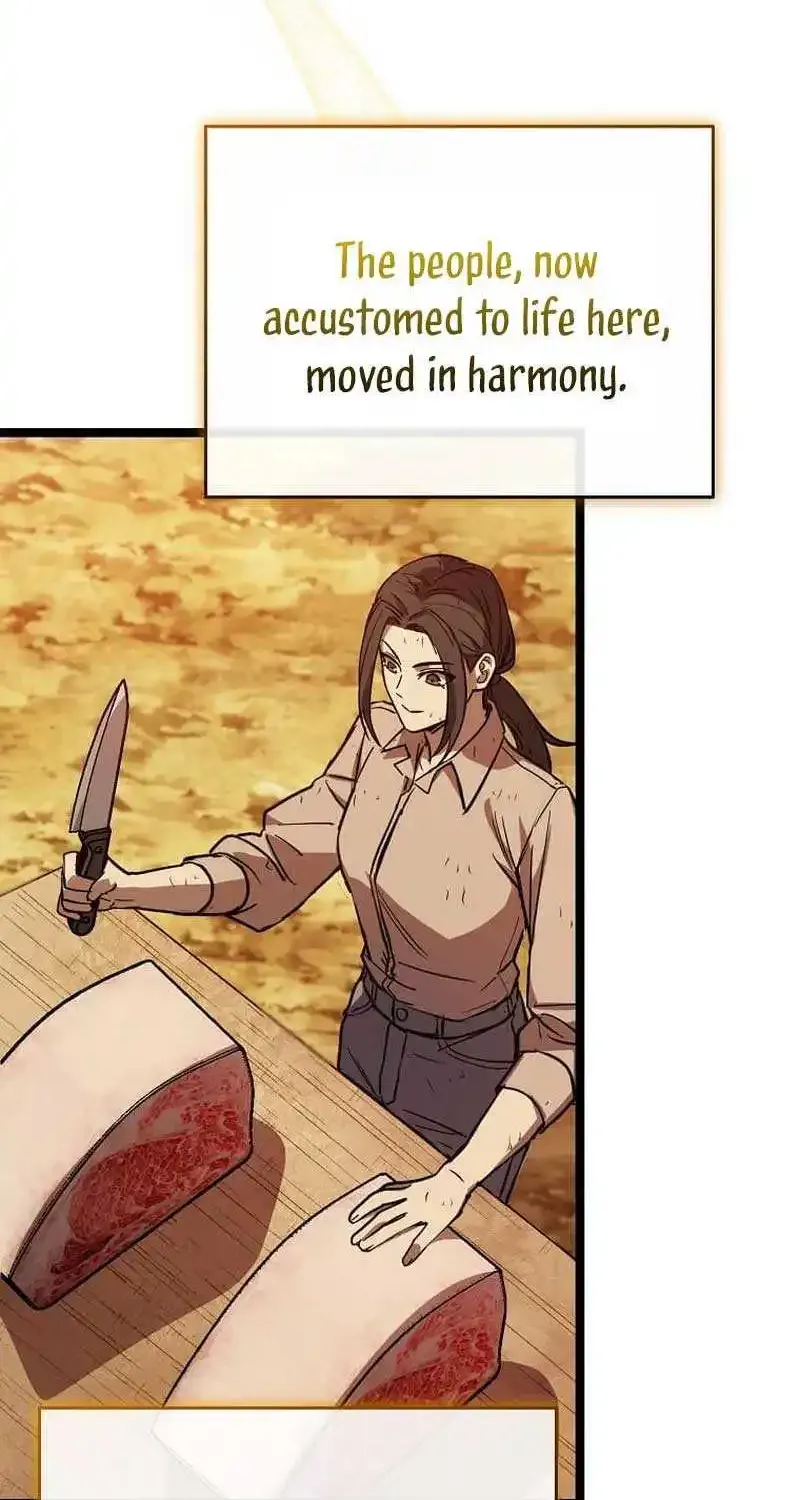 I Robbed The Storehouse Of The God Kainu Manga Chapter 19 Page 4