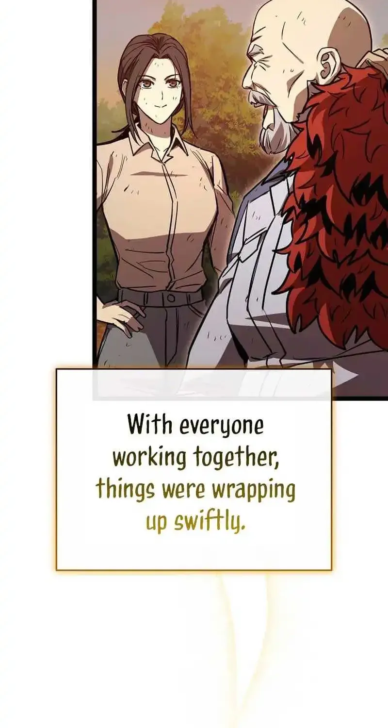I Robbed The Storehouse Of The God Kainu Manga Chapter 19 Page 6