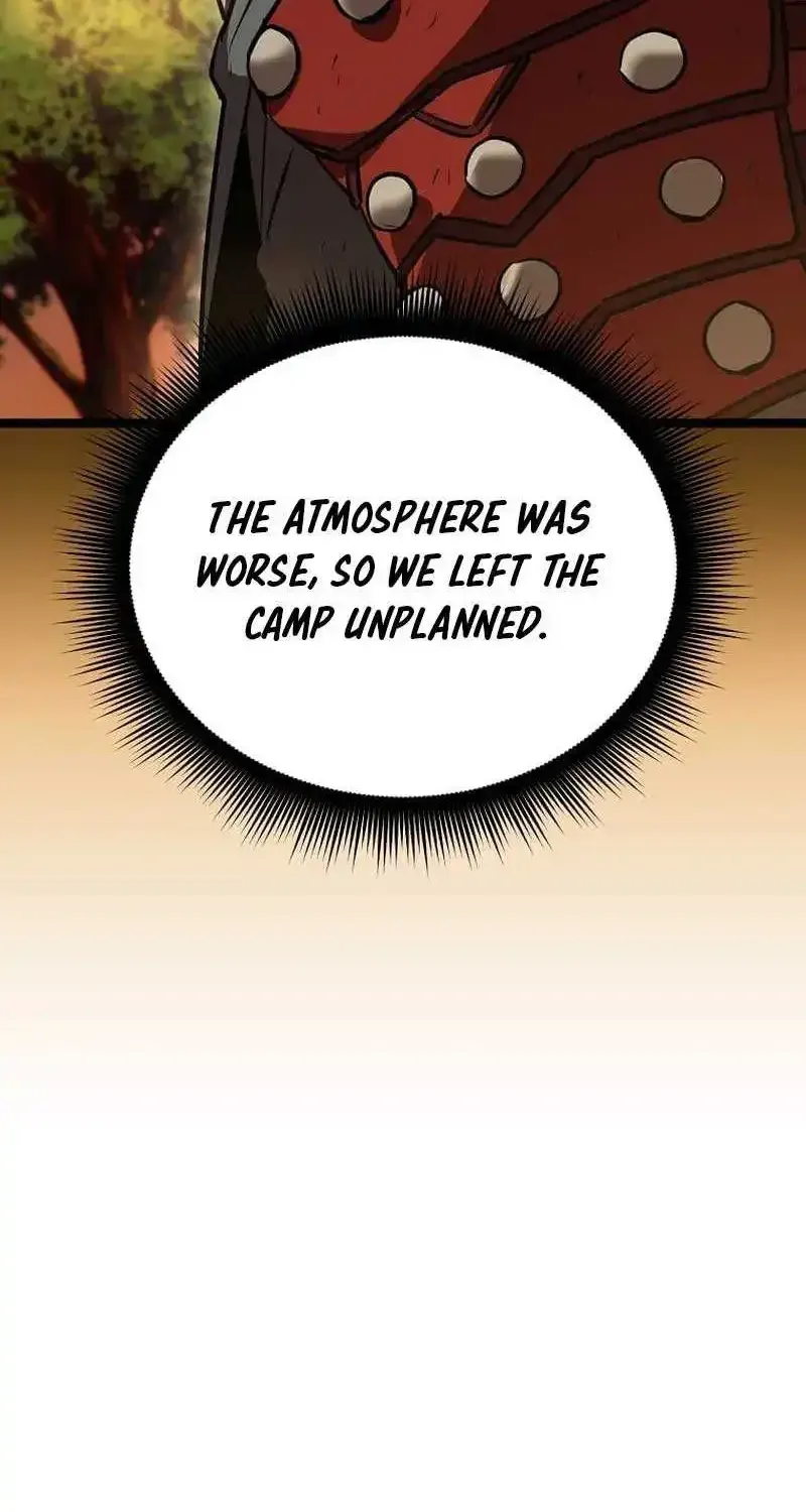 I Robbed The Storehouse Of The God Kainu Manga Chapter 19 Page 9
