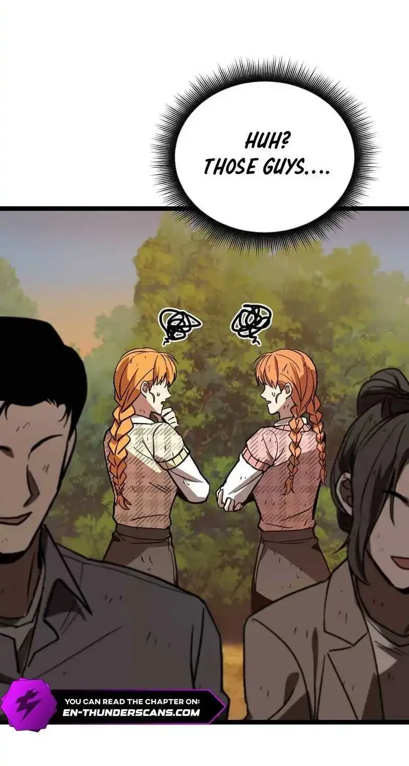 I Robbed The Storehouse Of The God Kainu Manga Chapter 19 Page 12