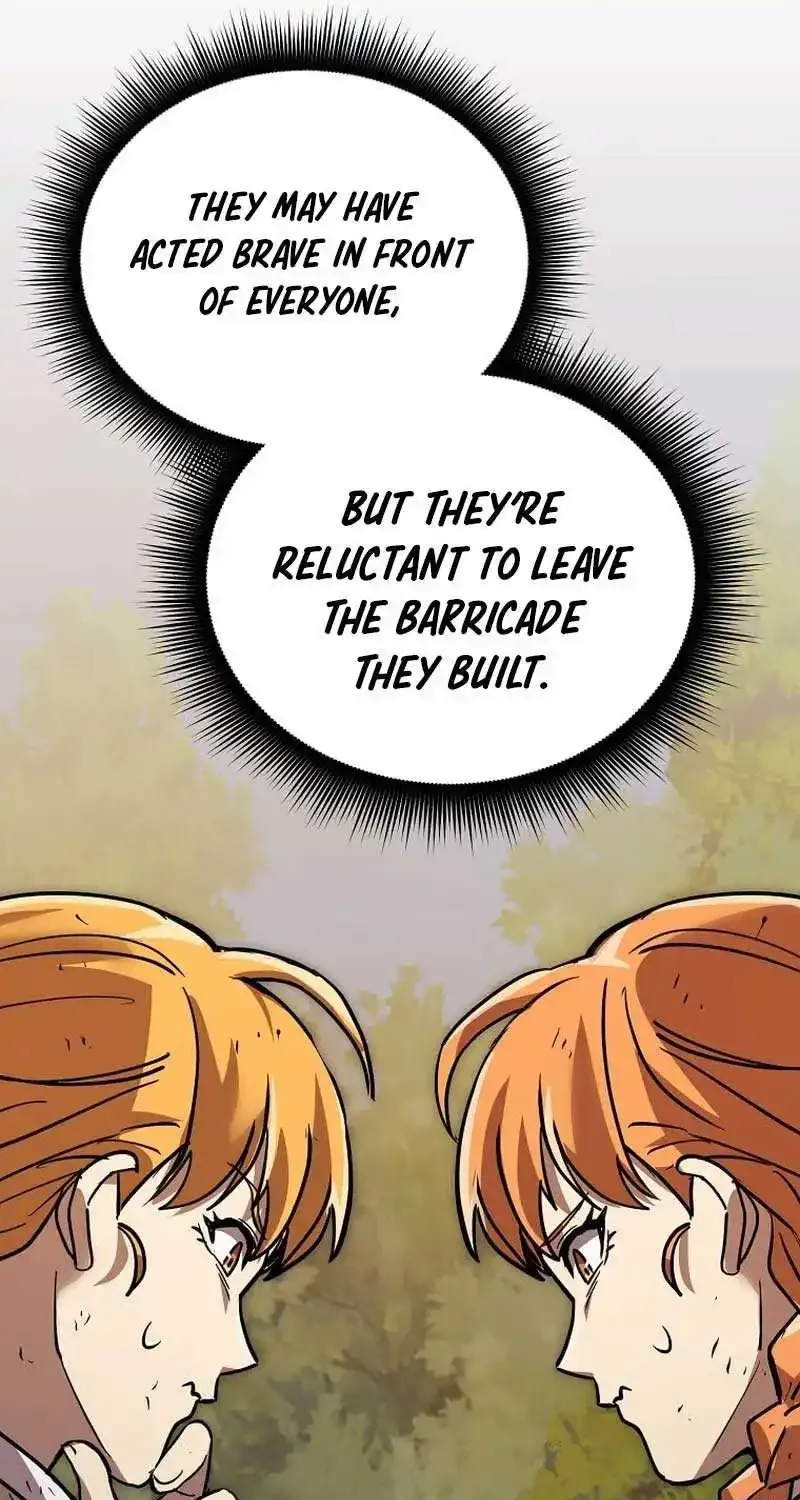 I Robbed The Storehouse Of The God Kainu Manga Chapter 19 Page 14