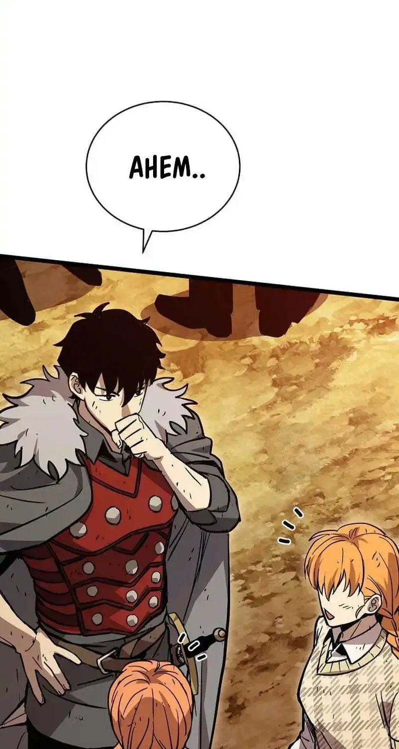 I Robbed The Storehouse Of The God Kainu Manga Chapter 19 Page 16