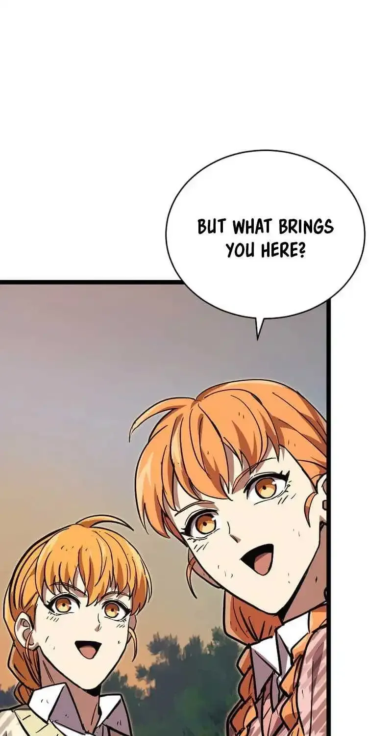 I Robbed The Storehouse Of The God Kainu Manga Chapter 19 Page 27