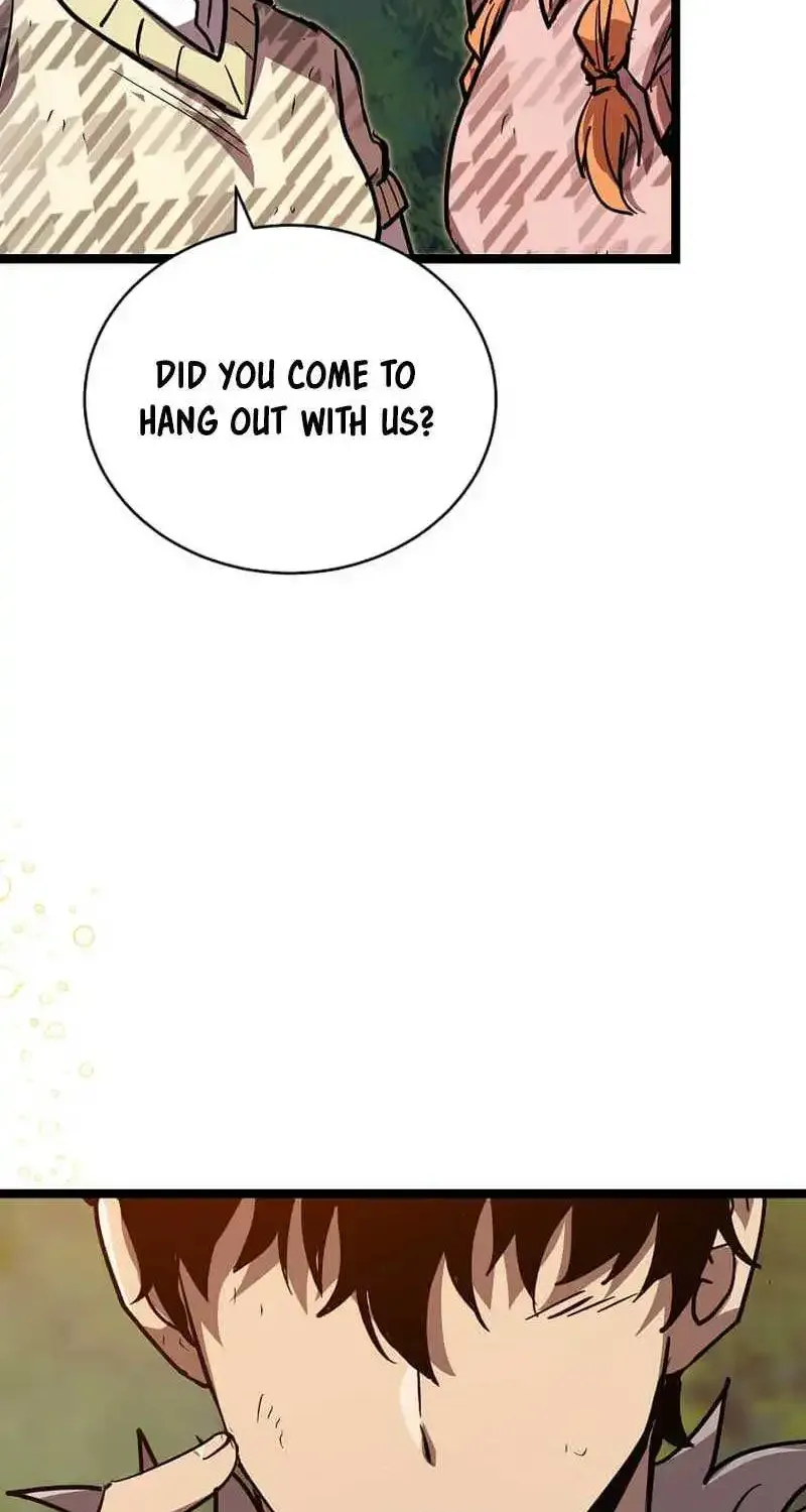 I Robbed The Storehouse Of The God Kainu Manga Chapter 19 Page 28