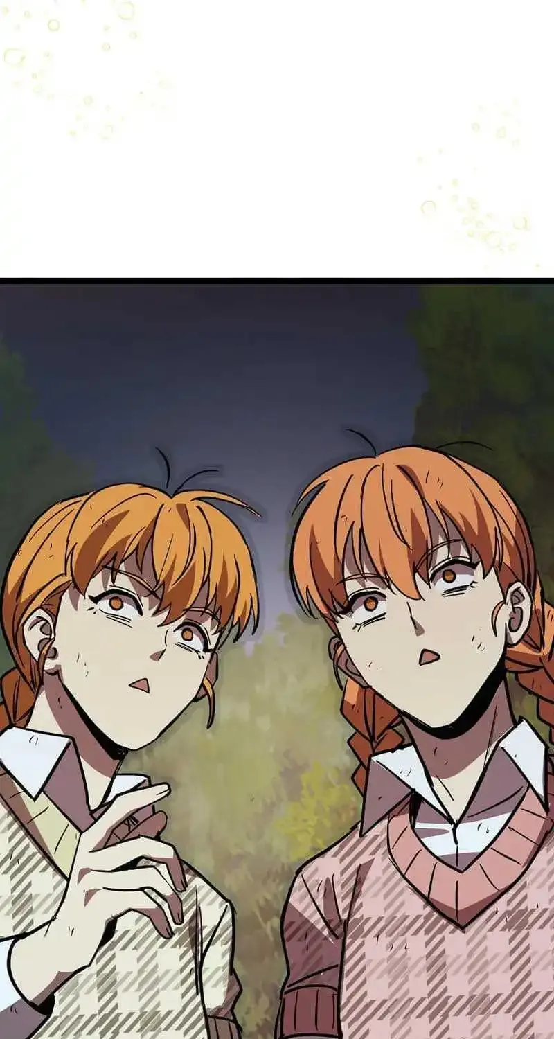 I Robbed The Storehouse Of The God Kainu Manga Chapter 19 Page 31