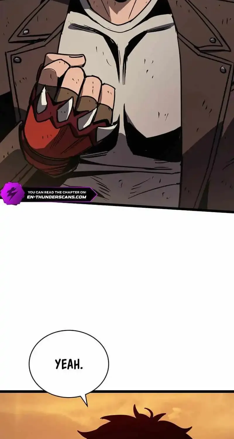 I Robbed The Storehouse Of The God Kainu Manga Chapter 18 Page 7