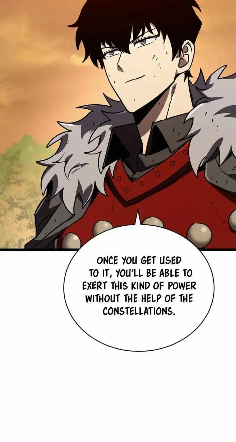 I Robbed The Storehouse Of The God Kainu Manga Chapter 18 Page 8