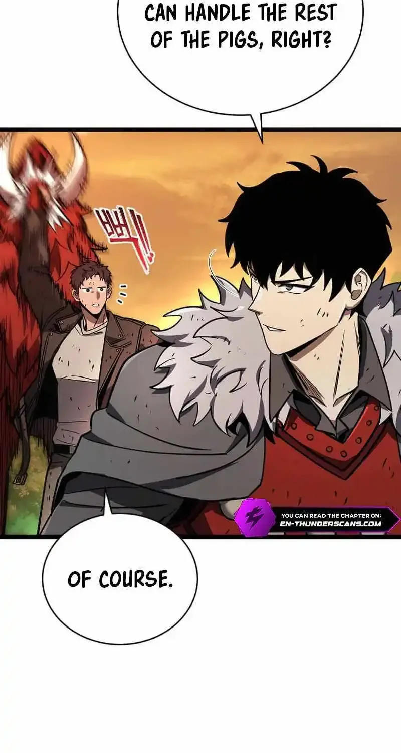 I Robbed The Storehouse Of The God Kainu Manga Chapter 18 Page 13