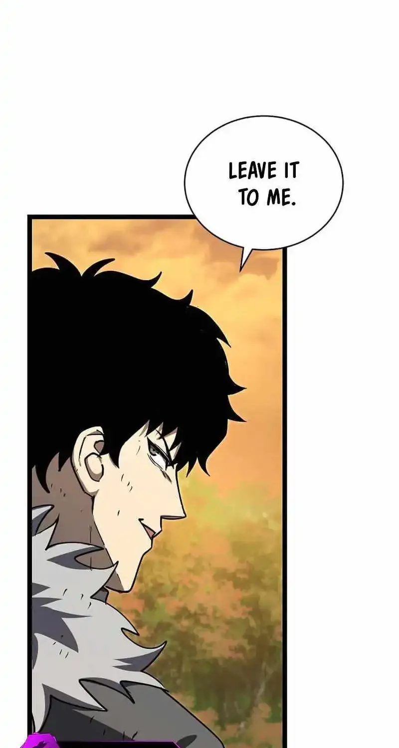 I Robbed The Storehouse Of The God Kainu Manga Chapter 18 Page 14