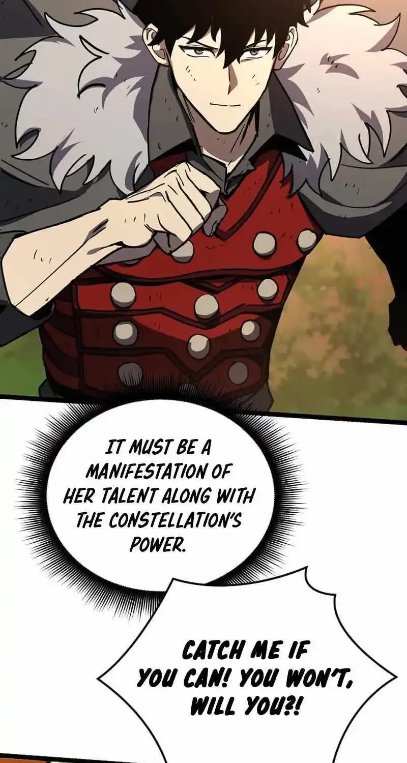 I Robbed The Storehouse Of The God Kainu Manga Chapter 18 Page 22