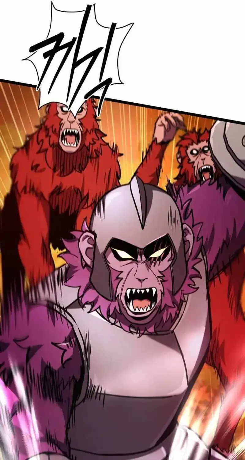 I Robbed The Storehouse Of The God Kainu Manga Chapter 18 Page 37