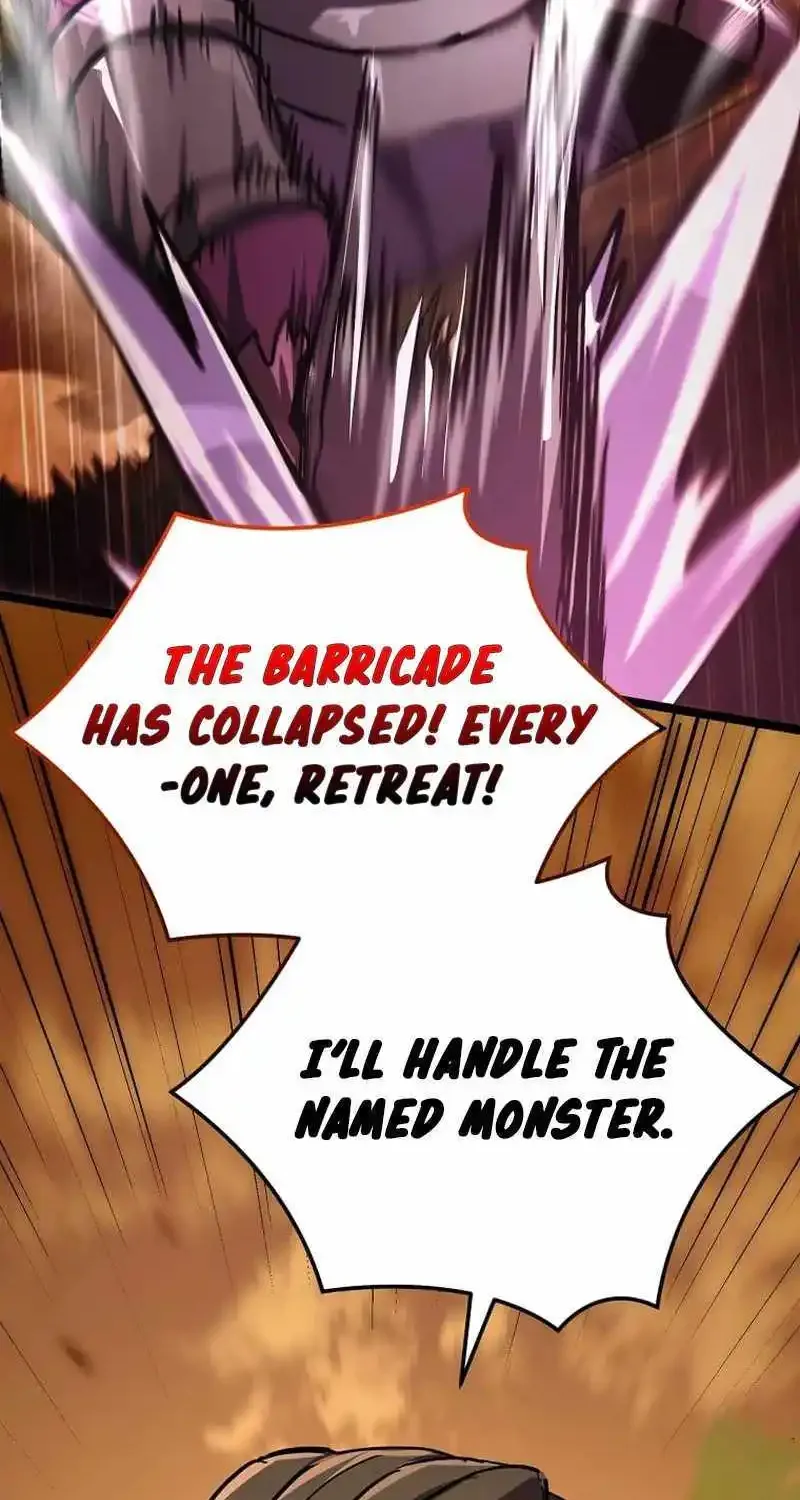 I Robbed The Storehouse Of The God Kainu Manga Chapter 18 Page 38