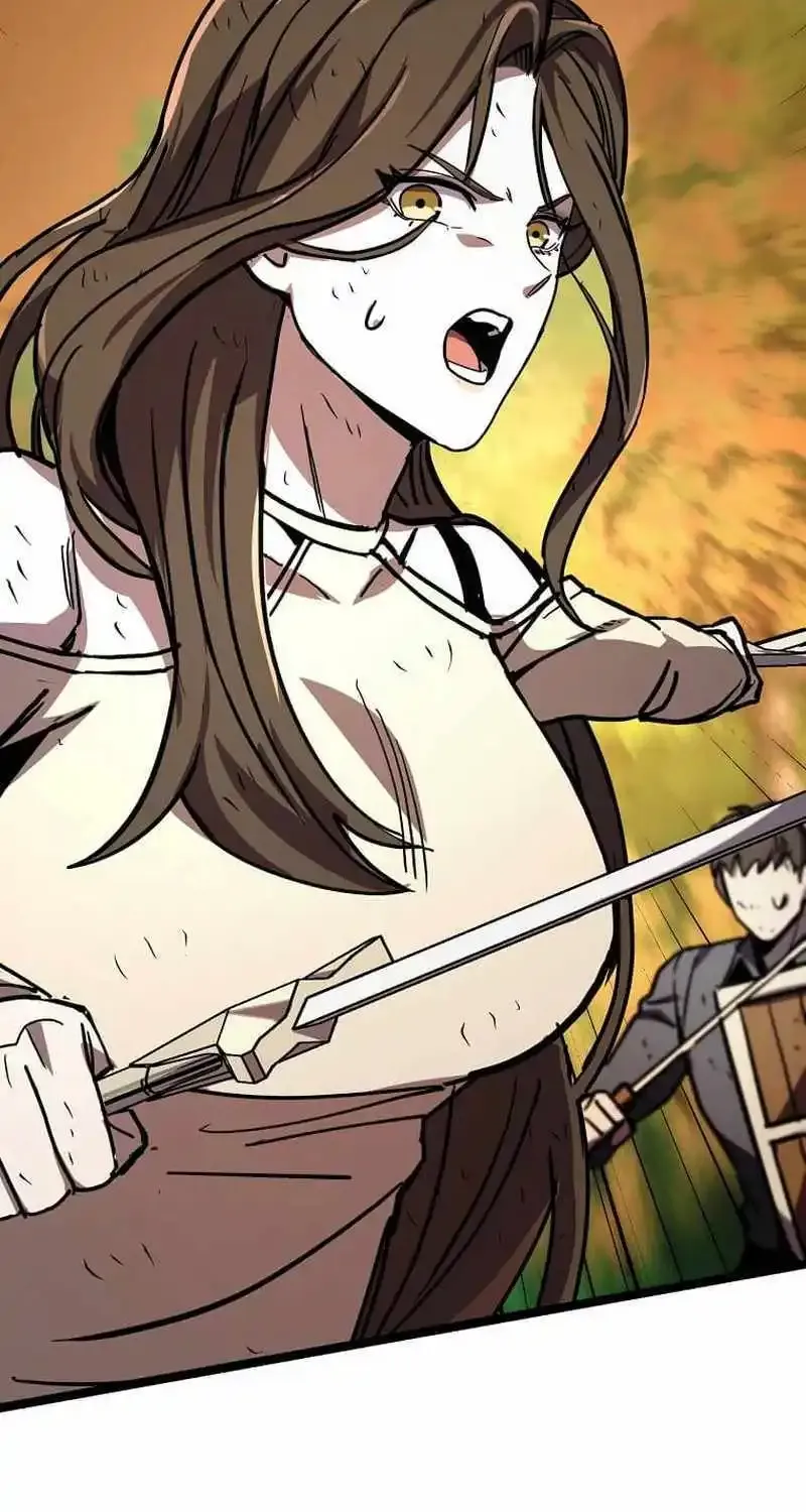 I Robbed The Storehouse Of The God Kainu Manga Chapter 18 Page 39