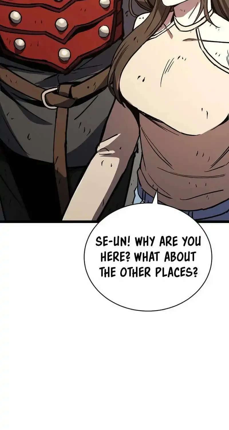 I Robbed The Storehouse Of The God Kainu Manga Chapter 18 Page 41