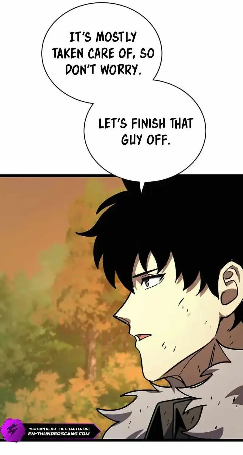 I Robbed The Storehouse Of The God Kainu Manga Chapter 18 Page 42
