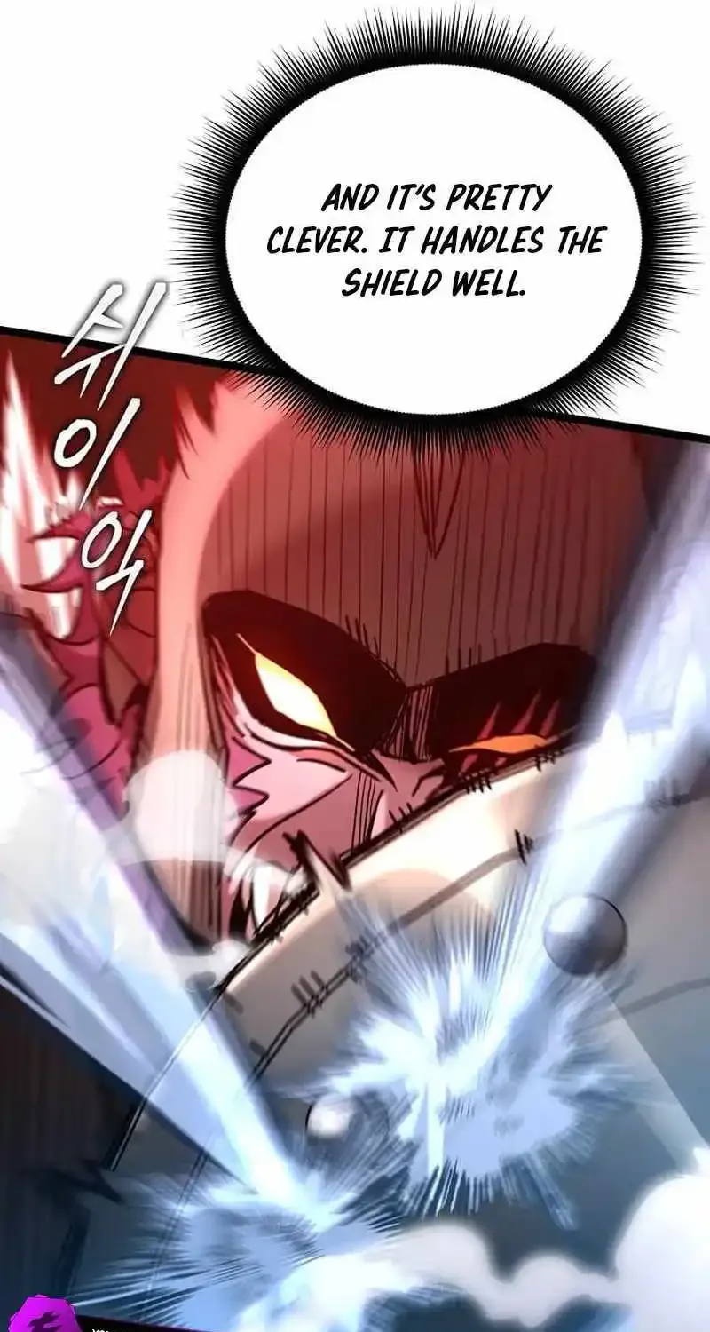 I Robbed The Storehouse Of The God Kainu Manga Chapter 18 Page 51
