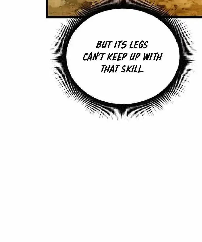 I Robbed The Storehouse Of The God Kainu Manga Chapter 18 Page 57